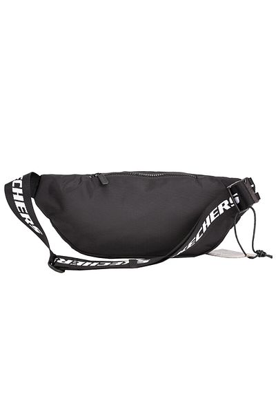 SKECHERS Nevada Waist Bag, Unisex waist bag