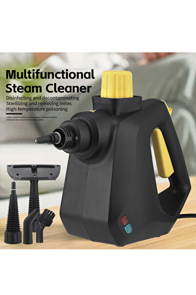 sharpdo Handheld Cleaning Tool High Temperature and High Pressure Steam Cleaning Machine, Capacity 300ml
