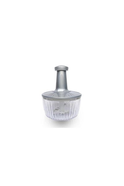 MSWISHŞEYMAÇETİN Solingen Hand Rondosu Gray