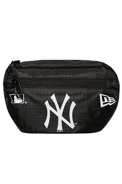 NEW ERA Geantă de talie mică MLB New York Yankees, geantă de talie unisex