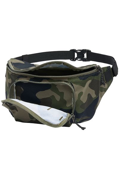 Columbia Zigzag Hip Pack, Unisex waist bag