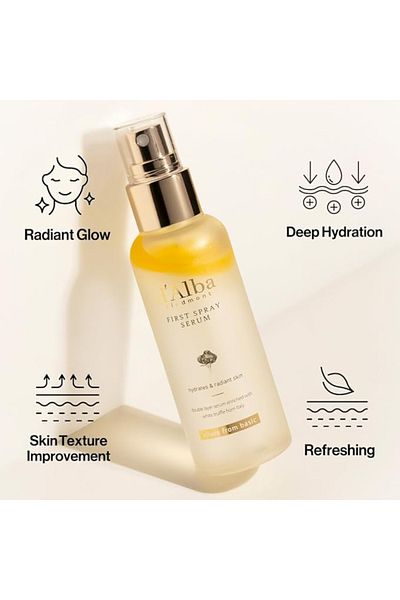 Dalba d'Alba First Spray Serum 100ml