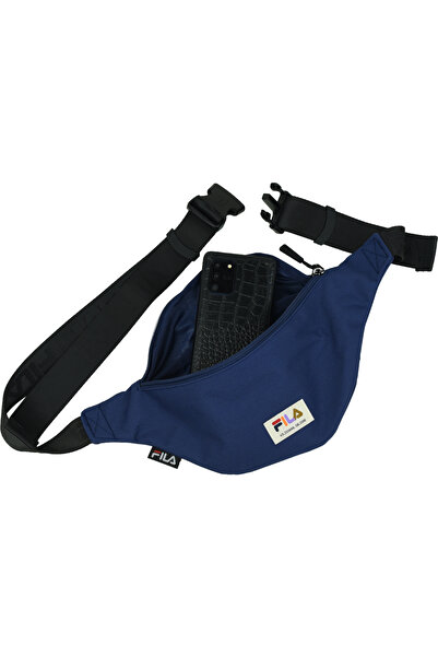 Fila Fila Baltimora Badge Waistbag, Waistbag unisex
