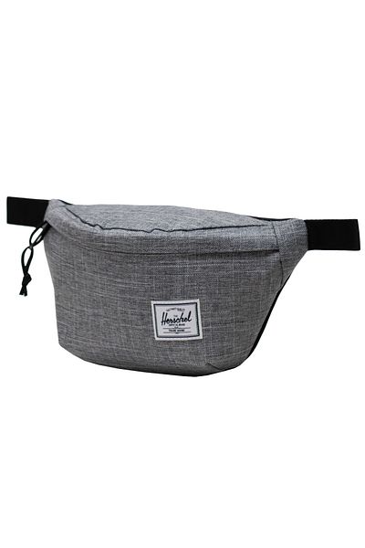 herschel Classic Hip Pack, Unisex waist bag