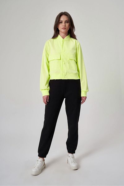 Exuma Women's Jacket-1521158