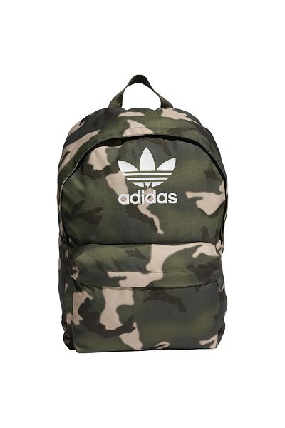 adidas Camo Classic Backpack, Unisex Backpack