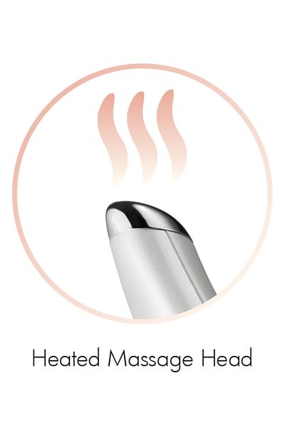 Trisa Aparat de masaj facial 1611.70 Argint