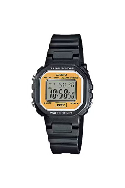 Casio CASIO Women's Digital Grey Dial Watch - LA-20WH-9A