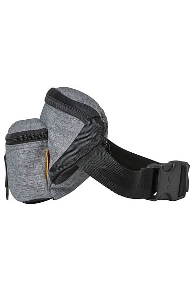 Caterpillar Raymond Waist Bag, Unisex waist bag