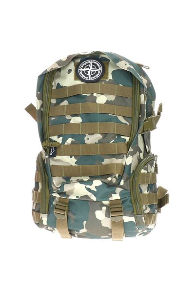 Campus Torrens Tactical 24L Backpack, Unisex Backpack