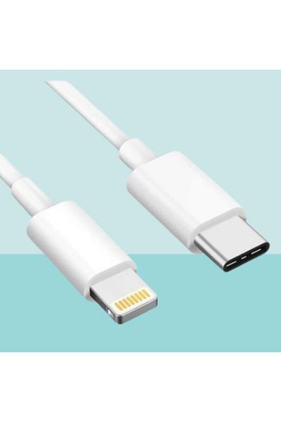 Apple Original Type-c Iphone Cable, 2-year Warranty
