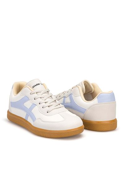DARK SEER Ds Ruby Beige Blue Women's Sneaker