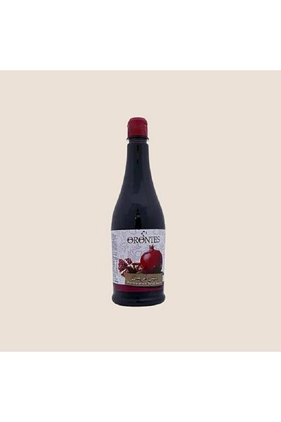orontes POMEGRANATE SAUCE