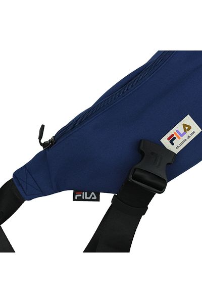 Fila Fila Baltimora Badge Waistbag, Waistbag unisex