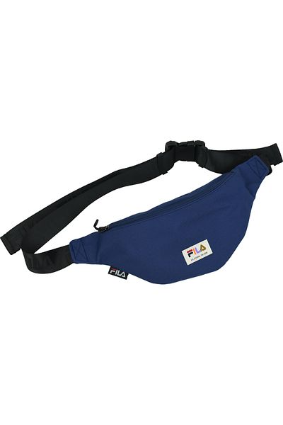 Fila Fila Baltimora Badge Waistbag, Waistbag unisex