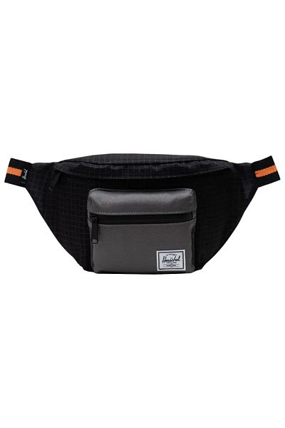 herschel Seventeen Waist Bag, Unisex waist bag