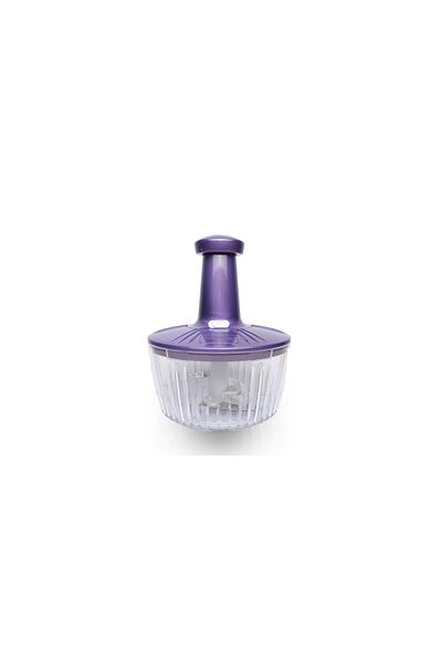 MSWISHŞEYMAÇETİN Solingen Hand Rondosu Purple