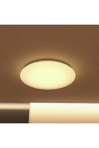 Ucandle Black LED Ceiling Lights - Black LED 2