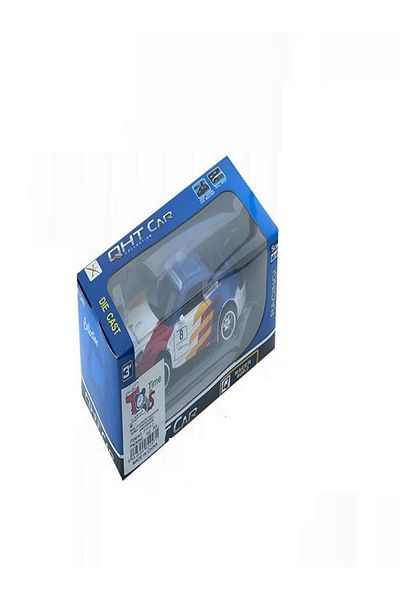 rexa Porsche Diecast Alloy Car Model – Pull-Back Toy Vehicle with Sound & Light for Kids and Collectors