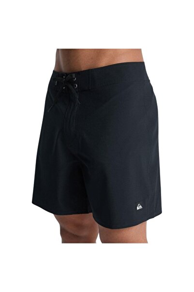 Quiksilver Surfsilk Kaimana 16 férfi fekete deszkanadrág FÉRFI DESZKAKRÁN EQYBS04891