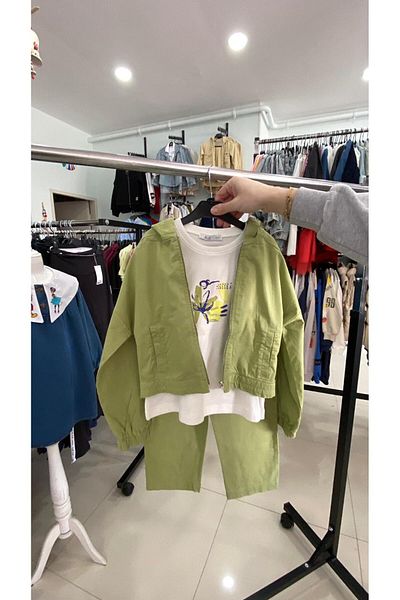 nk kids 3 piece set