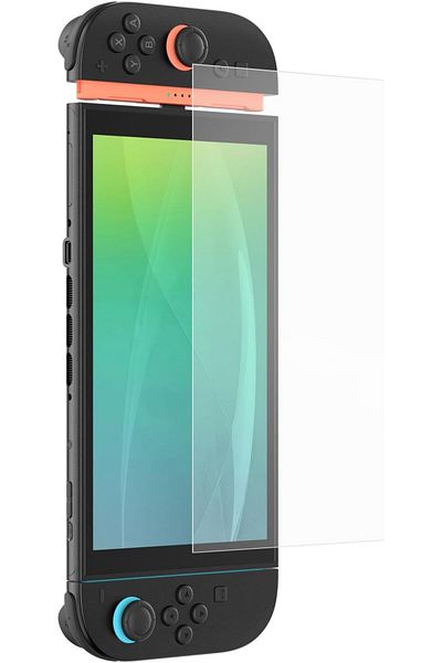 Amazingthing Amazing Thing Nintendo Switch 2 Full Glass Screen Protector - MATTE