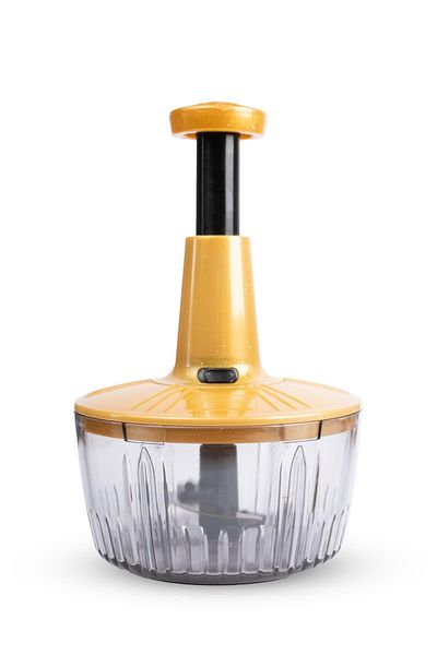 MSWISHŞEYMAÇETİN Solingen Premium Hand Rondosu Gold