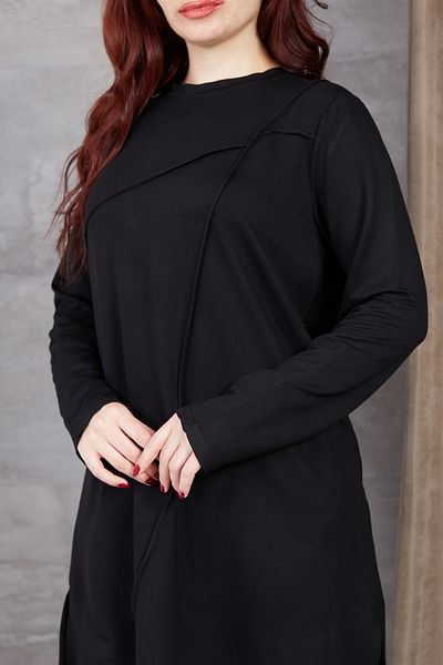 DPARİS Ribbed Tunic