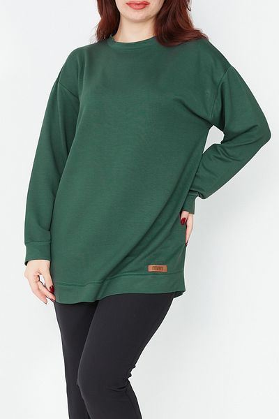 DPARİS Basic Tunic