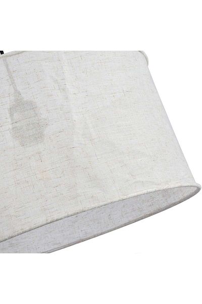 Ucandle 25cm Rustic Ceiling Decor Lighting