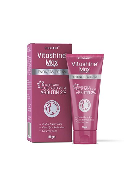Elegant كريم فيتاشين 50 جرام
