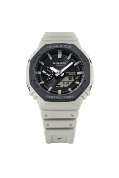 Casio ساعة يد رجالية G-shock Ga-b2100c-9adr