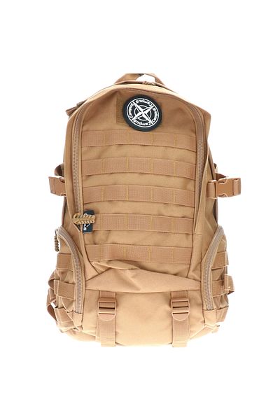 Campus Torrens Tactical 24L Backpack, Unisex Backpack