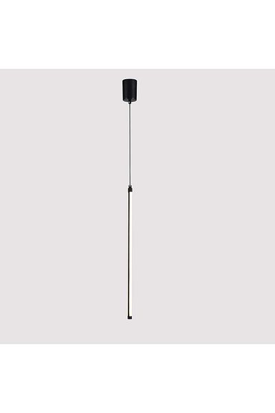 Ucandle LED linear pendant lighting