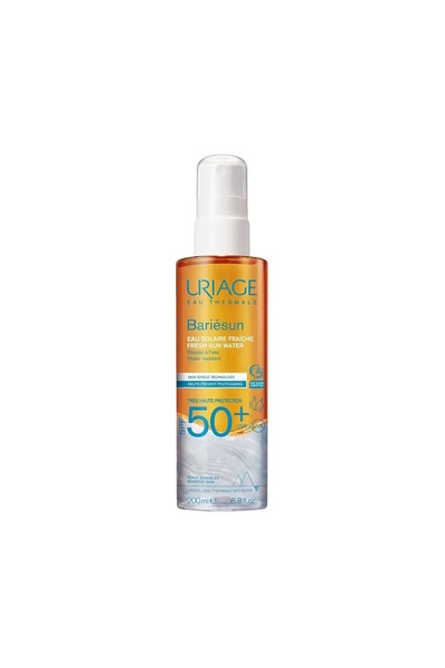 Uriage Bariesun SPF50 Güneş Koruyucu Sprey 200 ml
