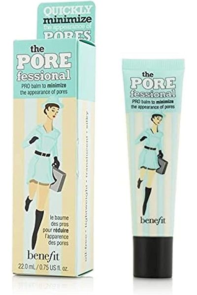 LEADING LINES Benefit Cosmetics The Porfessional Pro Balm Primer for Women - 0.8 oz