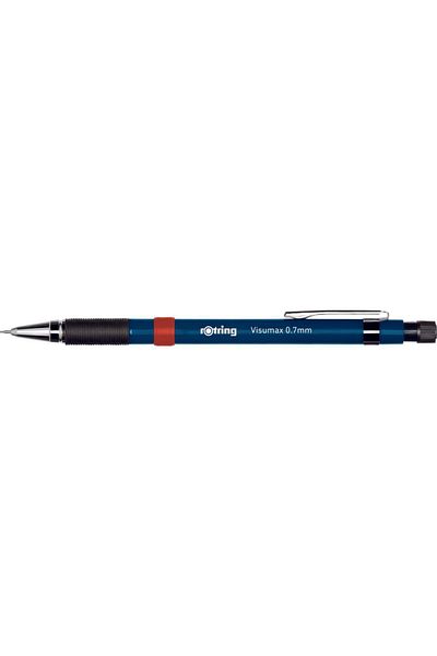 Rotring Visumax Versatil - Navy Blue 0.7 Mm Pen