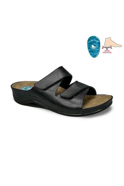 Ceyo Women's Slippers 9946 (35-41)