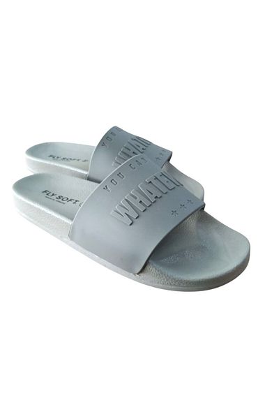FLY SOFT S263.075 Ανδρικές πισίνες και καθημερινές παντόφλες