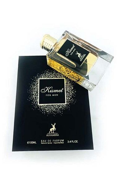 Maison Alhambra Kismet For Men EDP 100ml