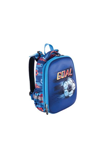 PULSE Anatomical Cube Goal Backpack