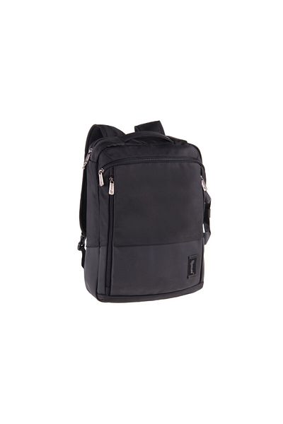 PULSE Neptune 15.6'' Laptop Bag Black