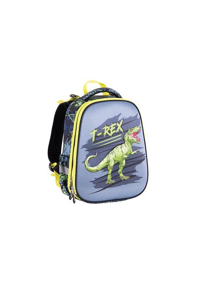 PULSE Anatomical Cube T Rex Backpack