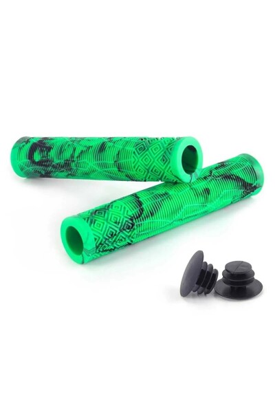 17 Cm Bmx Bicycle Steering Wheel Handlebar Bmx/scooter/mountain Handlebar Handlebar Bicycle Spare Parts Accessory