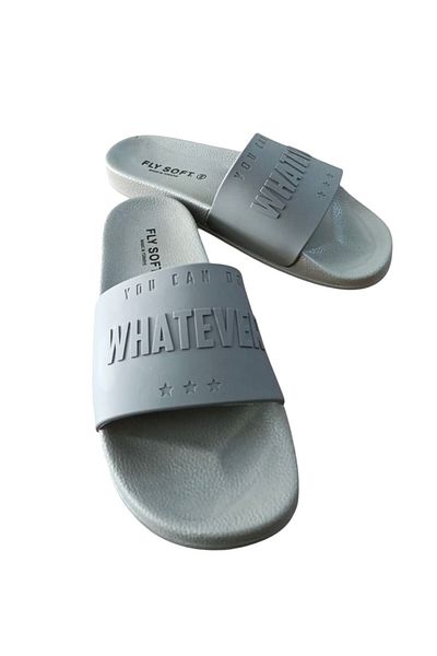 FLY SOFT S263.075 Ανδρικές πισίνες και καθημερινές παντόφλες