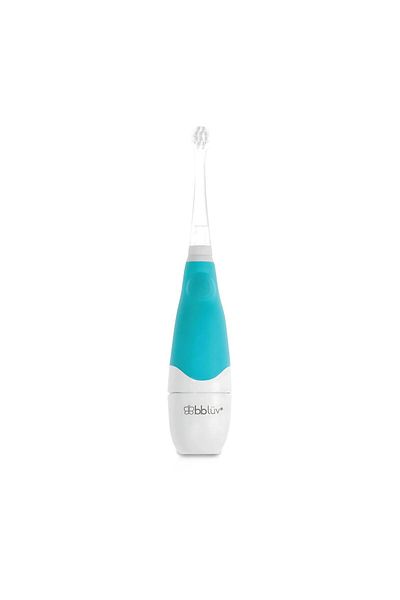 bblüv Deflated Baby and Children's Toothbrush