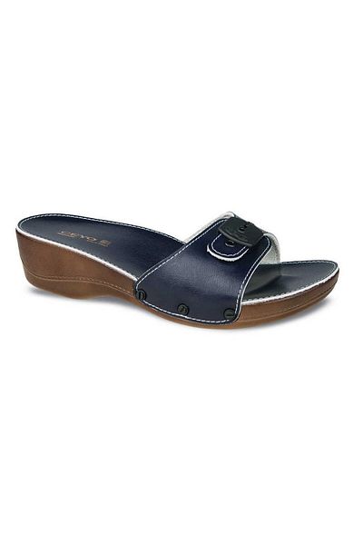 Ceyo Γυναικείες παντόφλες Mınelli Heels (35-41)