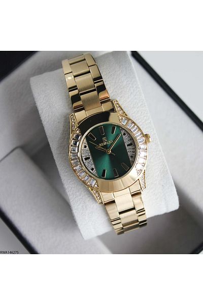 Reward Rwa146275 Women Wrist Watch with Steel Band