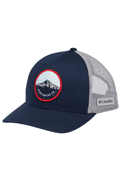 Columbia Mesh Snap Back Hat, Men's Cap