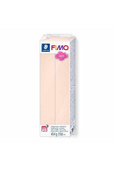 Bafimo Pastă de modelat FIMO Soft 454g roz scoică